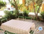 Villa Danijela apartments Croatia