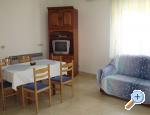 Villa Danijela apartments Croatia