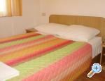 Villa Danijela apartments Croatia