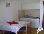 Villa Danijela apartments Croatia