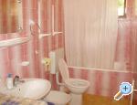 Villa Danijela apartments Croatia