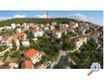 Villa Fabian apartments Croatia