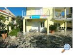 Villa Fabian apartments Croatia