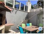 Villa Fabian apartments Croatia