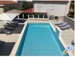 Villa Fabian apartments Croatia