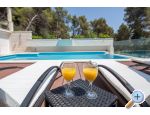 Villa Fani - Apartments in Trogir Croatia Hrvatska
