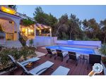 Villa Fani - Apartments in Trogir apartments Croatia