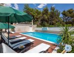 Villa Fani - Apartments in Trogir apartments Croatia