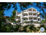 Villa Fani - Apartments in Trogir apartments Croatia