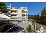 Villa Fani - Apartments in Trogir apartments Croatia