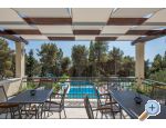 Villa Fani - Apartments in Trogir apartments Croatia