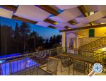 Villa Fani - Apartments in Trogir apartments Croatia
