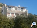 Villa Marta apartments Croatia