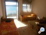 Villa Marta apartments Croatia