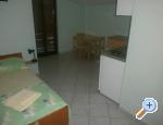 Villa Marta apartments Croatia