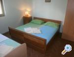 Villa Marta apartments Croatia