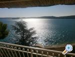Villa Marta apartments Croatia