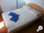 Villa Marta apartments Croatia