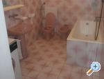 Villa Marta apartments Croatia