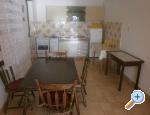 Villa Marta apartments Croatia