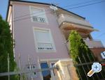 Villa Mila Croatia Hrvatska