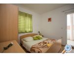 Villa Željka apartments Croatia