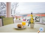 Villa Željka apartments Croatia