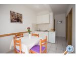 Villa Željka apartments Croatia