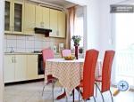 Villa Stana apartments Croatia