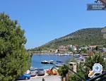 Villa Stana apartments Croatia