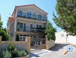 Villa Stana apartments Croatia