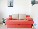 Villa Stana apartments Croatia