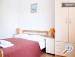 Villa Stana apartments Croatia