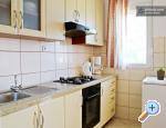 Villa Stana apartments Croatia