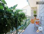 Villa Stana apartments Croatia