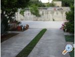 Vukman Apartments apartments Croatia