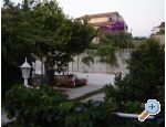 Vukman Apartments apartments Croatia