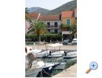 Apartman u Moře Croatia Hrvatska