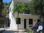 Family House Ivandic apartments Croatia