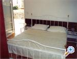 Family House Ivandic apartments Croatia
