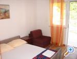 Family House Ivandic apartments Croatia