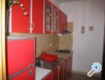 Family House Ivandic apartments Croatia