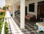 Family House Ivandic apartments Croatia