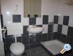 Family House Ivandic apartments Croatia