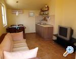 Apartmani Antonija apartments Croatia