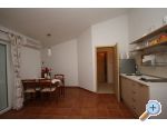Apartmani Antonija apartments Croatia