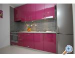 Apartmani Antonija apartments Croatia