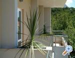 Apartmani Antonio apartments Croatia