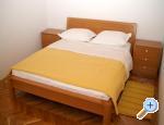 Apartmani Antonio apartments Croatia