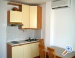 Apartmani Antonio apartments Croatia